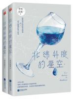 小说《北纬44度的星空》经典语录文案和名句摘抄