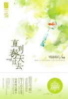 小说《直到春天过去》经典语录文案和名句摘抄