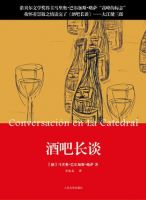 小说《酒吧长谈》经典语录文案和名句摘抄