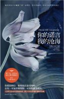 小说《你的诺言，我的沧海》经典语录文案和名句摘抄