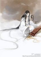 小说《永生魔咒》经典语录文案和名句摘抄