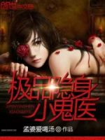 小说《极品隐身小鬼医》经典语录文案和名句摘抄