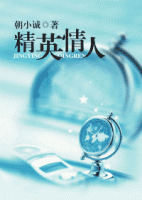 小说《精英情人》经典语录文案和名句摘抄