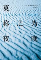 小说《莫称之为夜晚》经典语录文案和名句摘抄