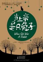 小说《当上帝是只兔子》经典语录文案和名句摘抄