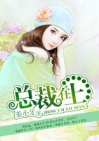 小说《总裁在上》经典语录文案和名句摘抄