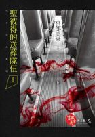 小说《圣彼得的送葬队伍》经典语录文案和名句摘抄