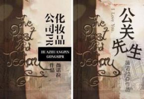 小说《公关先生》经典语录文案和名句摘抄