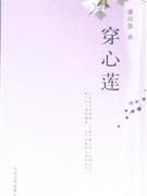 小说《穿心莲》经典语录文案和名句摘抄