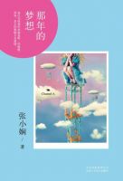 小说《那年的梦想》经典语录文案和名句摘抄