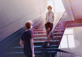 小说《神隐・风暴眼》经典语录文案和名句摘抄