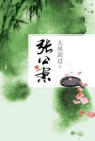 小说《张公案》经典语录文案和名句摘抄