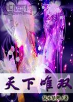 小说《倾世・天下唯双》经典语录文案和名句摘抄