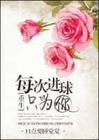 小说《每次进球只为你》经典语录文案和名句摘抄