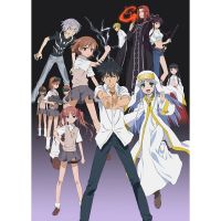 小说《魔法禁书目录》经典语录文案和名句摘抄