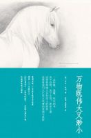 小说《万物既伟大又渺小》经典语录文案和名句摘抄