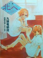 小说《向北总有一天与你相会…》经典语录文案和名句摘抄