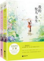 小说《我的鸵鸟先生》经典语录文案和名句摘抄