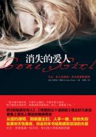 小说《消失的爱人》经典语录文案和名句摘抄