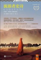 小说《流浪者史诗》经典语录文案和名句摘抄