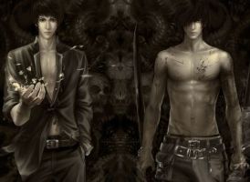 小说《通天盛宴》经典语录文案和名句摘抄