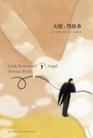 小说《天使望故乡》经典语录文案和名句摘抄
