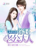 小说《宠妻无度：你好，老公大人》经典语录文案和名句摘抄