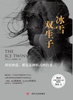 小说《冰雪双生子》经典语录文案和名句摘抄