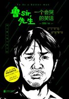 小说《鲁Sir，先生》经典语录文案和名句摘抄