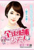 小说《誓不为妻：全球豪娶少把心人》经典语录文案和名句摘抄