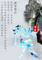 小说《我欲封天》经典语录文案和名句摘抄
