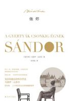 小说《烛烬》经典语录文案和名句摘抄