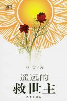 小说《遥远的救世主》经典语录文案和名句摘抄