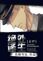 小说《绝处逢生》经典语录文案和名句摘抄