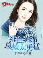 小说《绯色缠绵：总裁太勇猛》经典语录文案和名句摘抄