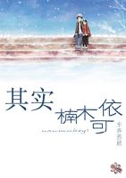 小说《其实，楠木可依》经典语录文案和名句摘抄