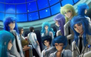 小说《雅典学派》经典语录文案和名句摘抄