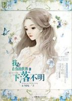 小说《我在你的世界下落不明》经典语录文案和名句摘抄