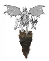 小说《天之炽》经典语录文案和名句摘抄