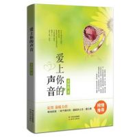 小说《爱上你的声音》经典语录文案和名句摘抄