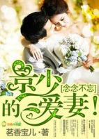 小说《念念不忘，景少的爱妻》经典语录文案和名句摘抄