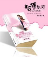 小说《狐狸的秘密》经典语录文案和名句摘抄