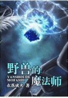 小说《野兽的魔法师》经典语录文案和名句摘抄