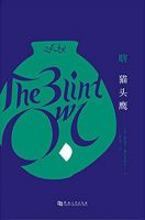 小说《瞎猫头鹰》经典语录文案和名句摘抄