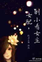 小说《女配，别小看女主》经典语录文案和名句摘抄