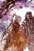 小说《花与人俱老》经典语录文案和名句摘抄