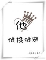 小说《他很撩很宠》经典语录文案和名句摘抄