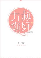 小说《大叔，你好》经典语录文案和名句摘抄