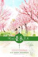 小说《何以星辰不灭》经典语录文案和名句摘抄