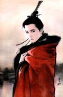 小说《我是上官玉门》经典语录文案和名句摘抄